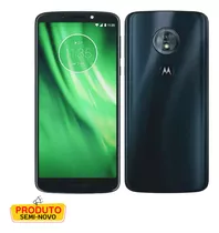 Celular Promoção Motorola Moto G6 Play 3gb Ram 32gb