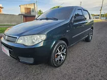 Fiat Palio 2004 1.3 Fire Ex Aa Lujo