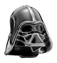 Dije Charm Darth Vader (star Wars) - Para Pulsera Pandora