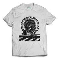 Remera Don Osvaldo Estampita