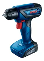 Furadeira Parafusadeira Bosch A Bateria 12v Gsr 1000 Smart Cor Azul 110v/220v