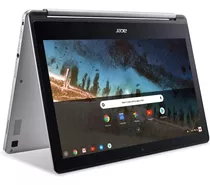 ---el Chromebook Insignia Más Nuevo Acer R Convertible 2 En 