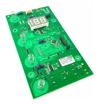 Placa Interface Refrigerador Electrolux Df51 Df52 64502354