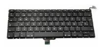 Teclado Macbook Pro 13 A1278 2009-2012 