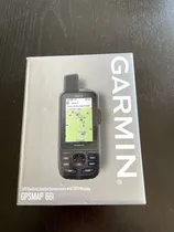 Garmin Gpsmap 66i Gps Handheld And Satellite Communicator Ss