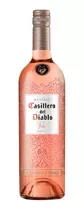 Vino Casillero Del Diablo Reserva - Rosé - 750ml