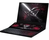 Laptop Para Juegos Asus16  Republic Of Gamers Zephyrus Duo 