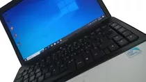 Notebook Compaq Cq40 Ssd 120gb 4gb Ram Wifi