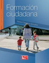 Libro Formacion Ciudadana Bachillerato Programa Udg Po Nuevo