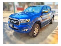 Ford Ranger Xlt Doble Cab L4/2.5 Mt 2020