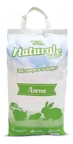 Heno Avena 600g Naturale Chinchillas Conejos Cobayas/fauna