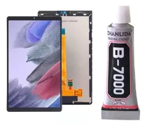 Display Lcd Touch Tela Compativel Tablet Tab A7 Lite Sm-t220