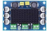 Módulo Amplificador Tpa3116 100w Mono 12v Clase D Tpa3116d2