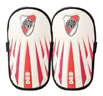 Canillera De Futbol Drb Licencia River Plate