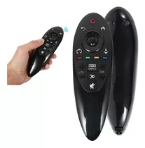 Controle Remoto Magico P/ Tv Smart/3d/4k/ Full Hd Xh-2022