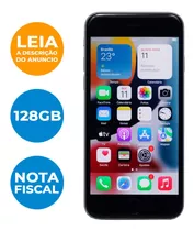 iPhone 6s 128gb Cinza Espacial 2gb Ram - 1688