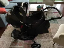 Coche Britax + Huevo (2019)