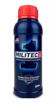 Militec-1 Aditivo Condicionador De Metais 200ml