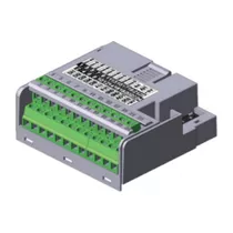 Cfw500-crs485-b-pnp Módulo Expansão  Plug-in P/ Inversor Weg