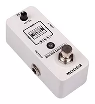 Pedal De Loop Mooer Mml Microlooper