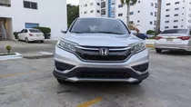 Honda Cr-v Full 4x4