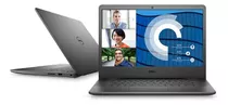 Laptop Dell I5 2.4ghz+ 8gb Ram+ 256gb Ssd, 14'', Windows 10