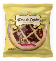 Pasta Frola Mini Aires De Luján - Caja X 12 Unidades