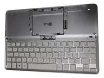 Teclado Notebook Slidepad LG H160 Semi Novo