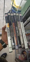 Ps2 Playstation 2 Videojuegos Games Probado Garantizado 