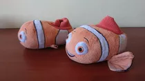 Pantuflas Addnice Disney Nemo Talle 26/27