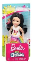 Barbie Club Chelsea - Helado Mattel Dwj33