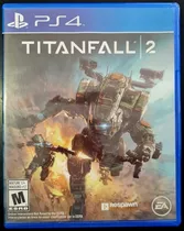 Titanfall Ps4