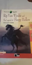 Rip Van Winkle And The Legend Of Sleepy Hollow - Green Apple