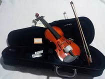 Violín 1/16 Para Niños Cervini By Cremona Hv100 1/16