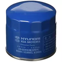 Genuine 26300-35504 Oil Filter