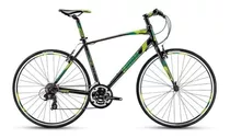 Bicicleta Aluminio Trinx Free 1.0 Aro 700