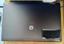 Laptop Hp Probook 6460b Corei5 4gb Ram Hdd 1 Tb