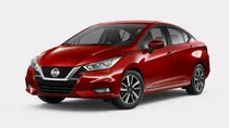Nissan New Versa Servicio Oficial 30.000 Km