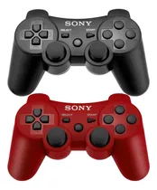 Control Play 3 Ps3 Inalambrico Dualshock 3