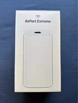 Airport Extreme Model A1521 6th Gen Wifi Router