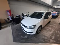 Volkswagen Gol Trend Pk Ii 2013