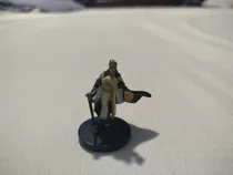 Miniatura Rpg Média D&d Orzhov Advokist Icons Of The Realms