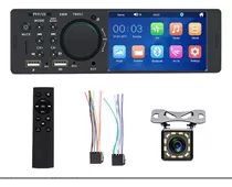 Radio 1din Pantalla Mp5 Suzuki Grand Vitara Sport