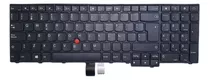 Teclado Para Laptop Lenovo E550 E555 E560 E565 E550c 