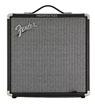 Amplificador Bajo 25w Fender Rumble Series 25 V3