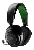 Headset Steelseries Arctis Nova 7x Wireless Xbox Ps5 Bluetoo