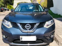 Nissan Xtrail Exclusive