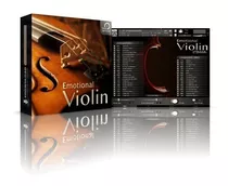 Emotional Violin Kontakt