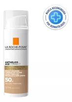 La Roche Posay Anthelios Age Correct Fps50 Con Color 50ml.