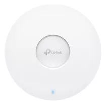 Access Point Tp-link Eap653 Wi-fi 6 Dual Band Ax3000 De Teto